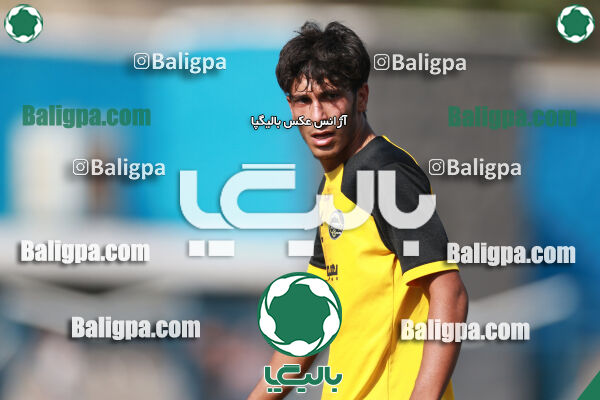ماهور ری 1–1 استقلال