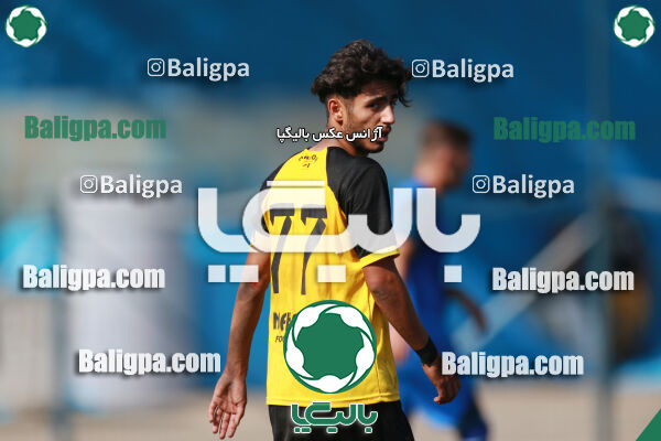 ماهور ری 1–1 استقلال