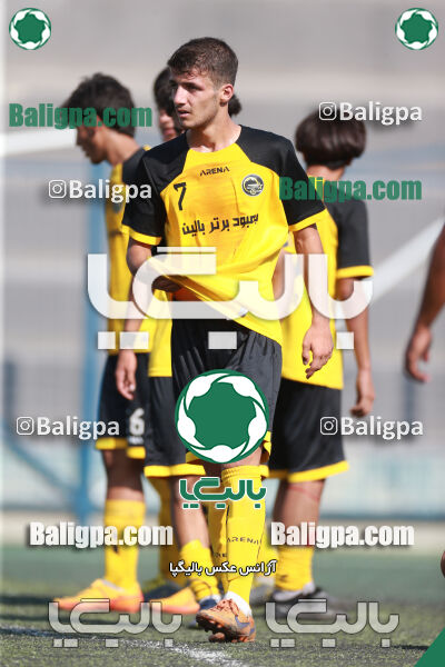 ماهور ری 1–1 استقلال