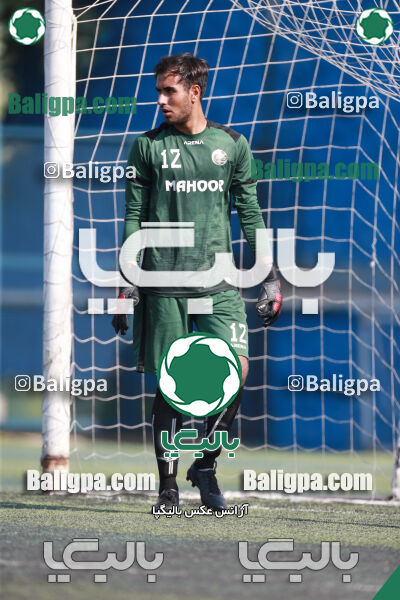 ماهور ری 1–1 استقلال