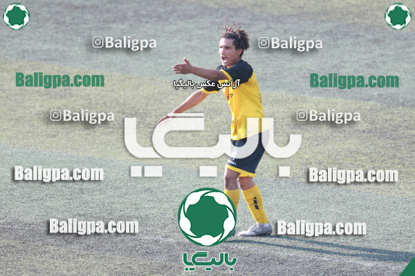 ماهور ری 1–1 استقلال