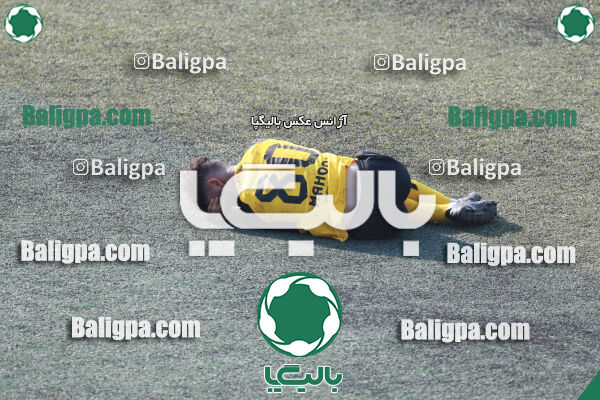 ماهور ری 1–1 استقلال