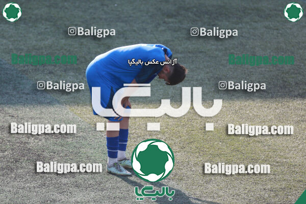ماهور ری 1–1 استقلال