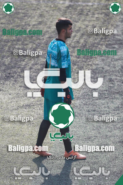 ماهور ری 1–1 استقلال