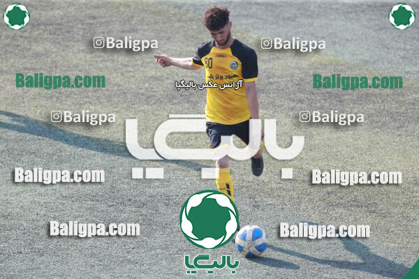 ماهور ری 1–1 استقلال