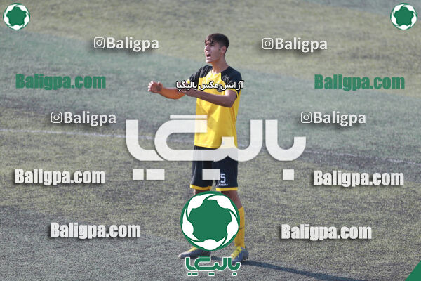ماهور ری 1–1 استقلال