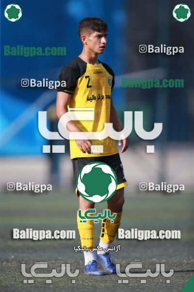 ماهور ری 1–1 استقلال