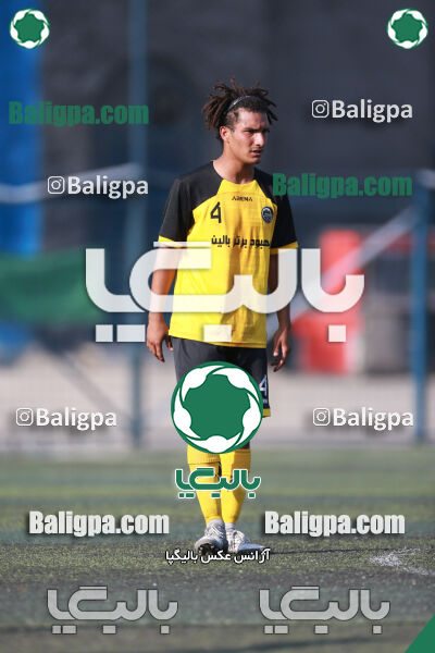 ماهور ری 1–1 استقلال
