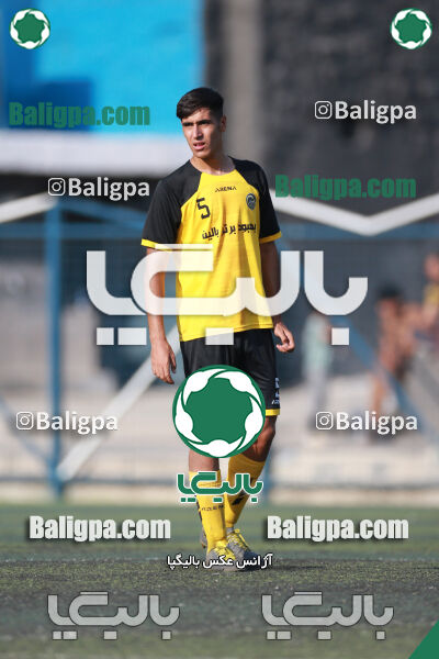 ماهور ری 1–1 استقلال