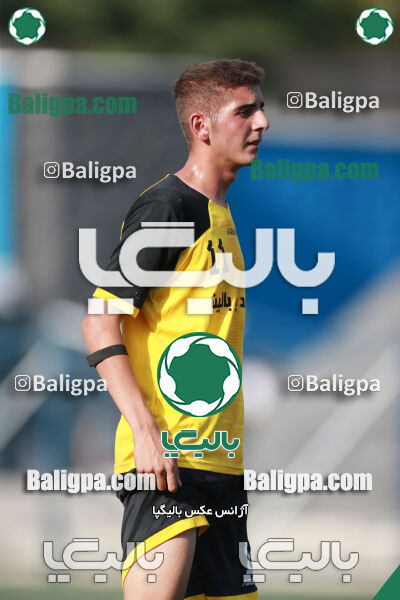 ماهور ری 1–1 استقلال