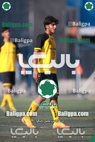 ماهور ری 1–1 استقلال