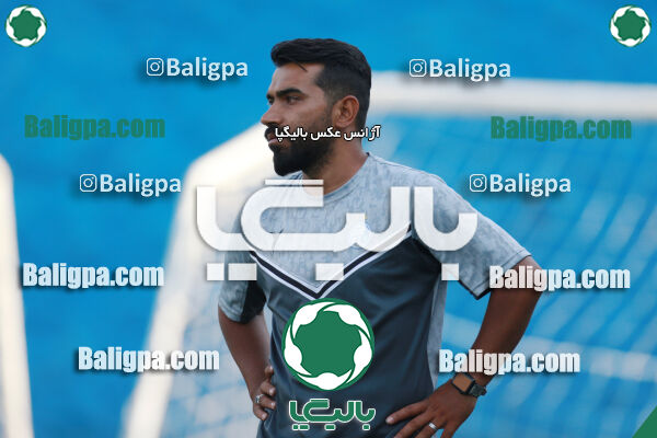 ماهور ری 1–1 استقلال