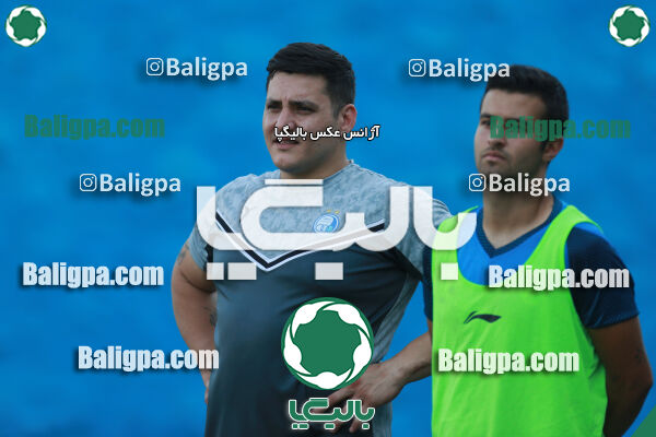ماهور ری 1–1 استقلال