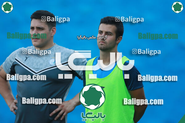 ماهور ری 1–1 استقلال