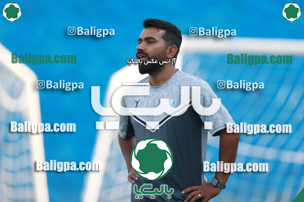 ماهور ری 1–1 استقلال