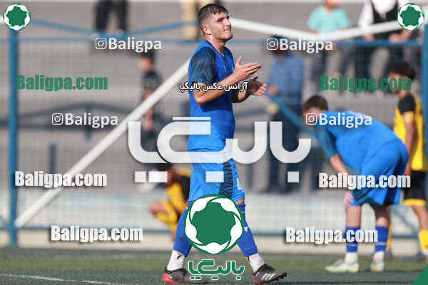 ماهور ری 1–1 استقلال
