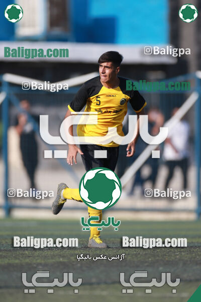 ماهور ری 1–1 استقلال