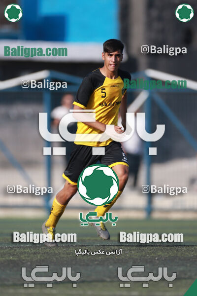 ماهور ری 1–1 استقلال