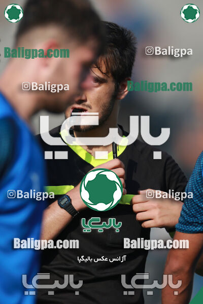 ماهور ری 1–1 استقلال