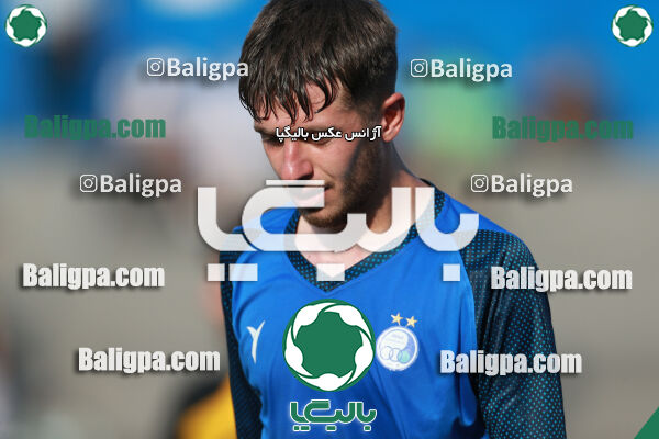 ماهور ری 1–1 استقلال