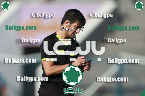 ماهور ری 1–1 استقلال