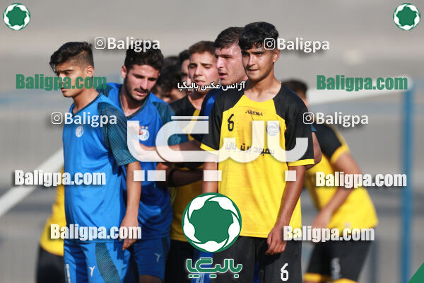 ماهور ری 1–1 استقلال