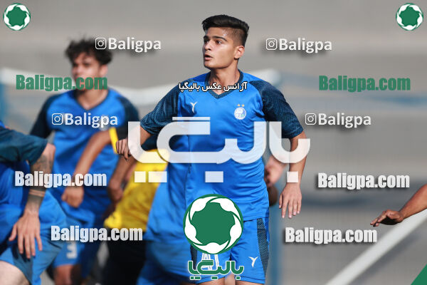 ماهور ری 1–1 استقلال