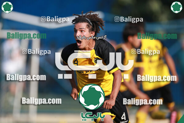 ماهور ری 1–1 استقلال