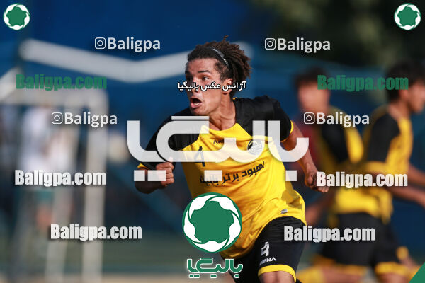 ماهور ری 1–1 استقلال