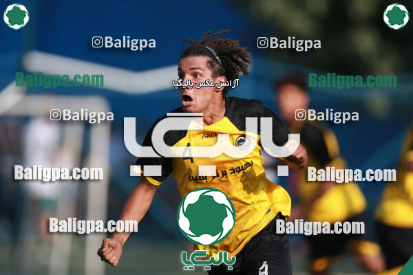 ماهور ری 1–1 استقلال