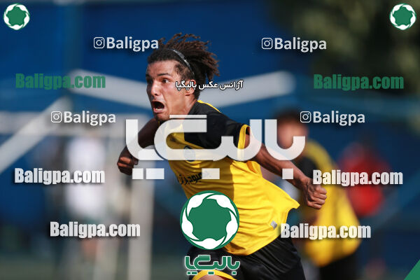 ماهور ری 1–1 استقلال