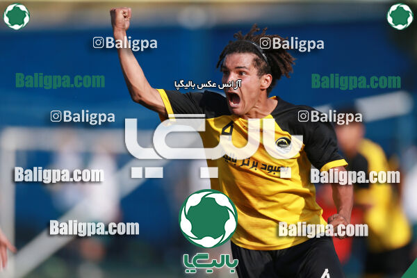 ماهور ری 1–1 استقلال