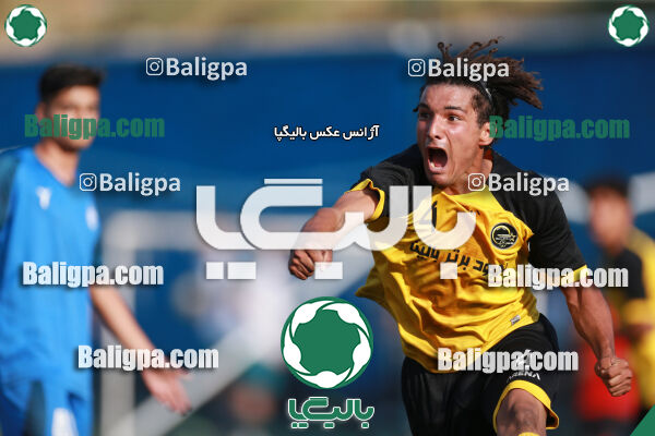 ماهور ری 1–1 استقلال
