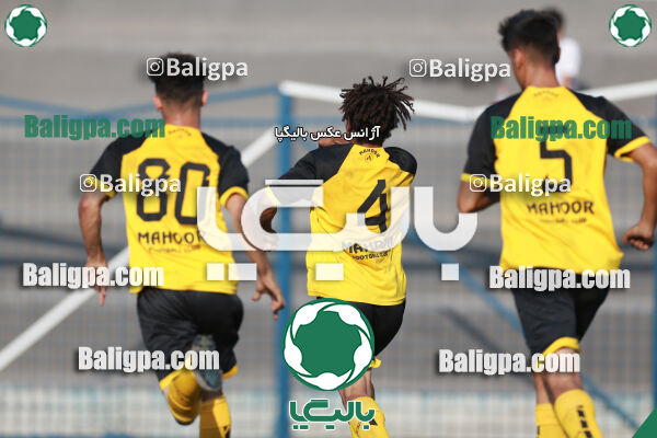 ماهور ری 1–1 استقلال