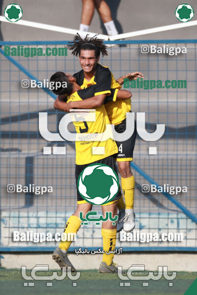 ماهور ری 1–1 استقلال
