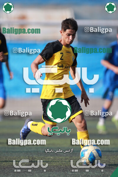 ماهور ری 1–1 استقلال