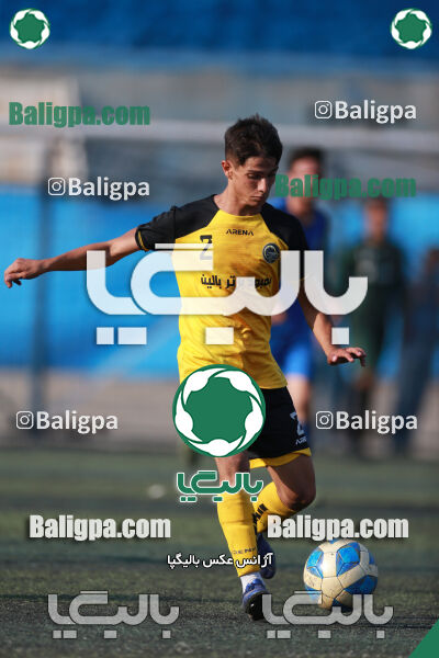 ماهور ری 1–1 استقلال