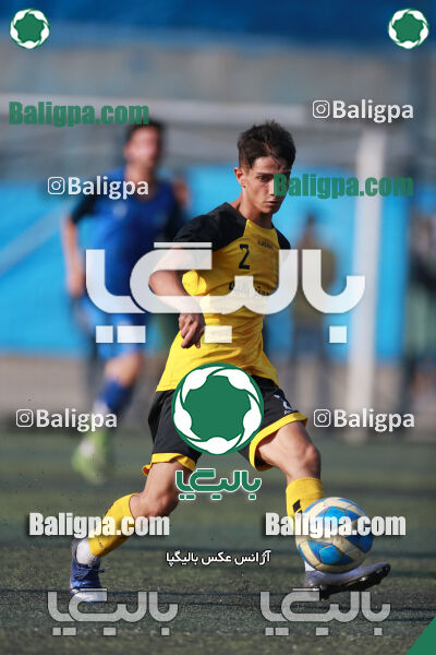 ماهور ری 1–1 استقلال