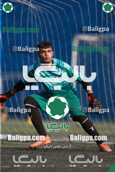 ماهور ری 1–1 استقلال