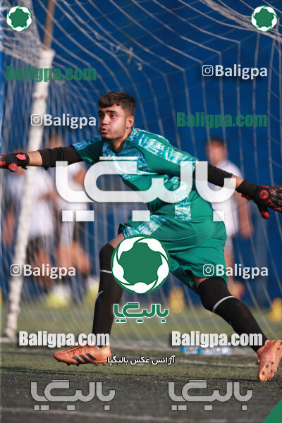 ماهور ری 1–1 استقلال