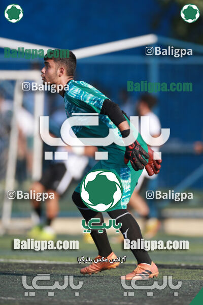 ماهور ری 1–1 استقلال