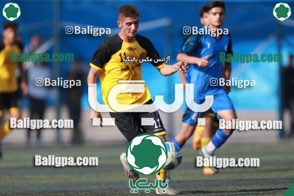ماهور ری 1–1 استقلال