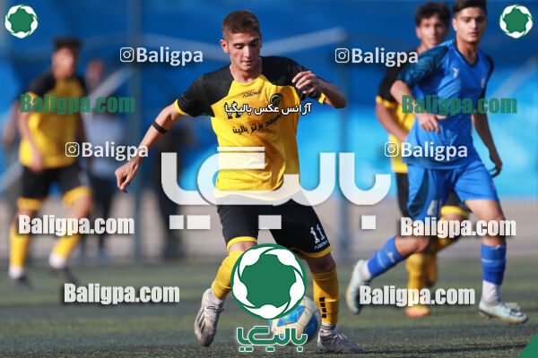 ماهور ری 1–1 استقلال