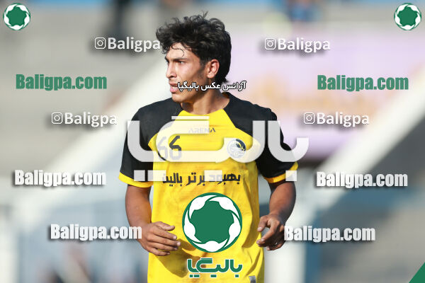 ماهور ری 1–1 استقلال