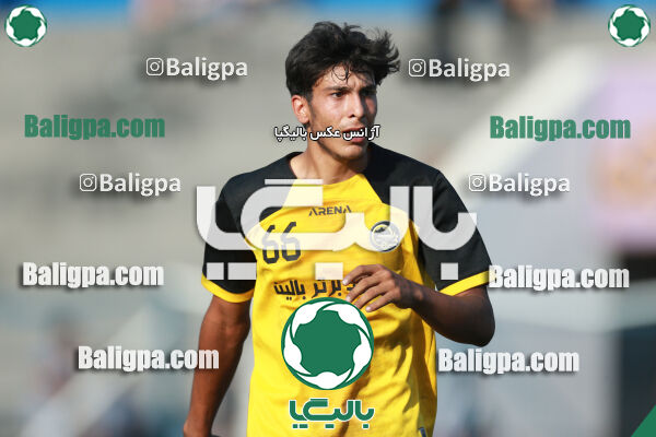 ماهور ری 1–1 استقلال