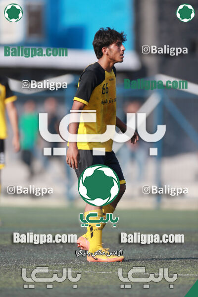 ماهور ری 1–1 استقلال