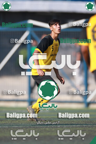 ماهور ری 1–1 استقلال