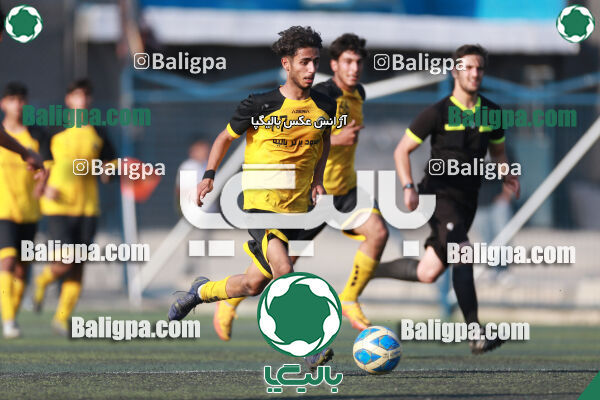 ماهور ری 1–1 استقلال