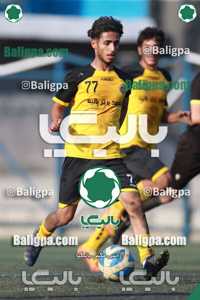 ماهور ری 1–1 استقلال