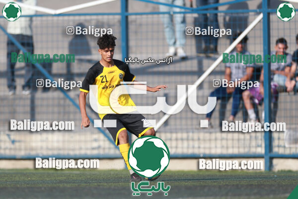 ماهور ری 1–1 استقلال